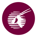 Qatar Airways logo