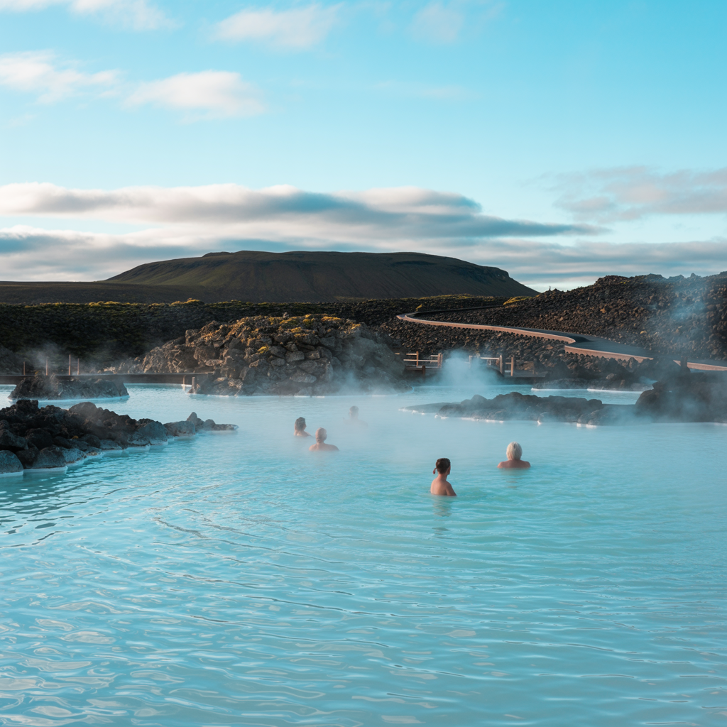 Activities and Tours